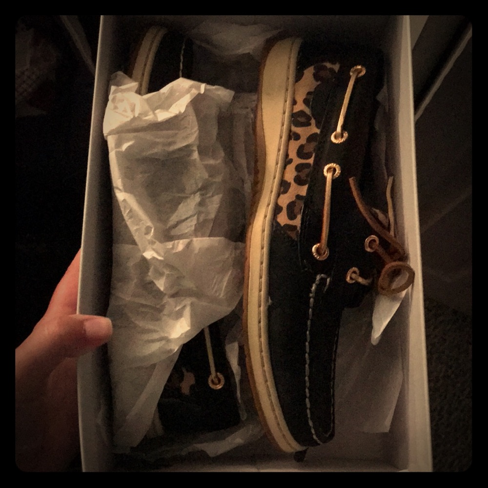 Sperry